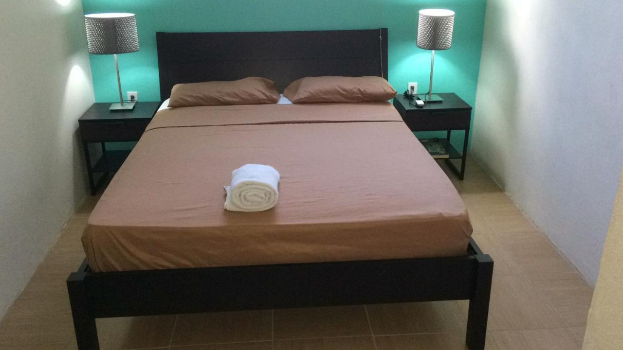Advantage Apartments Curacao Виллемстад Экстерьер фото