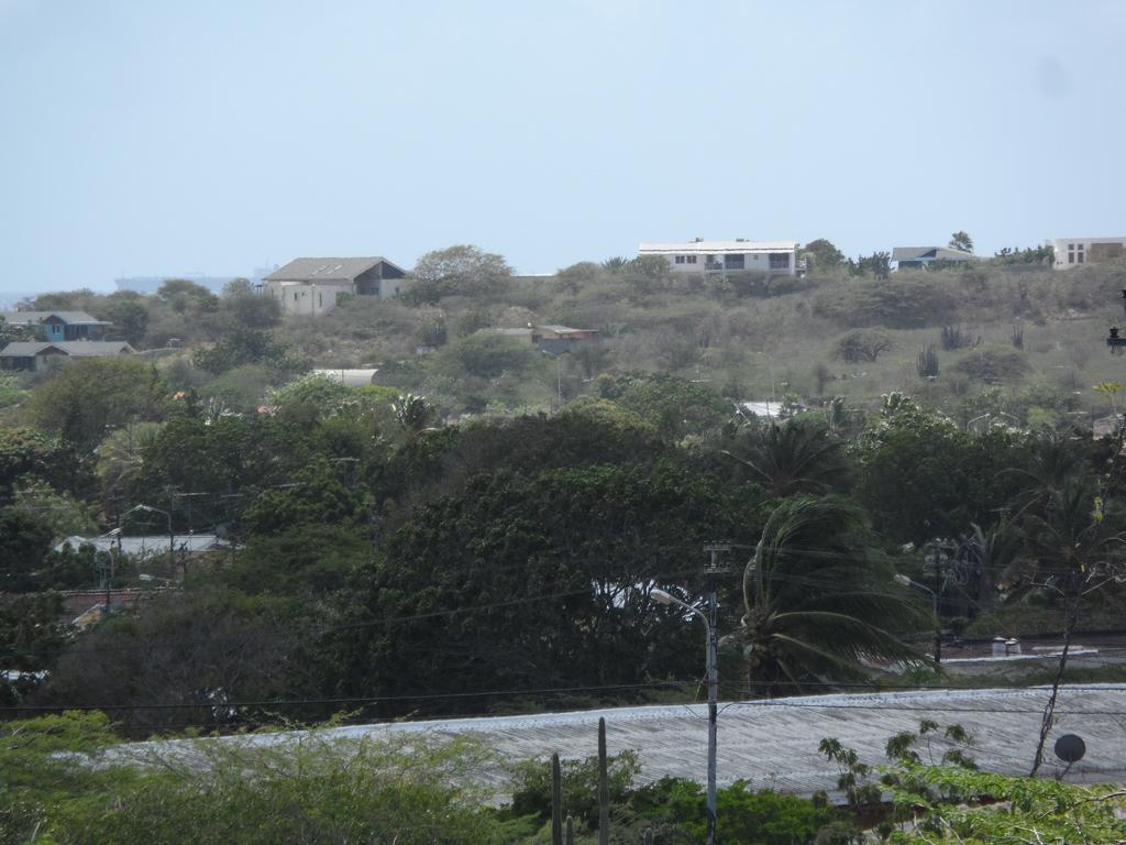 Advantage Apartments Curacao Виллемстад Номер фото