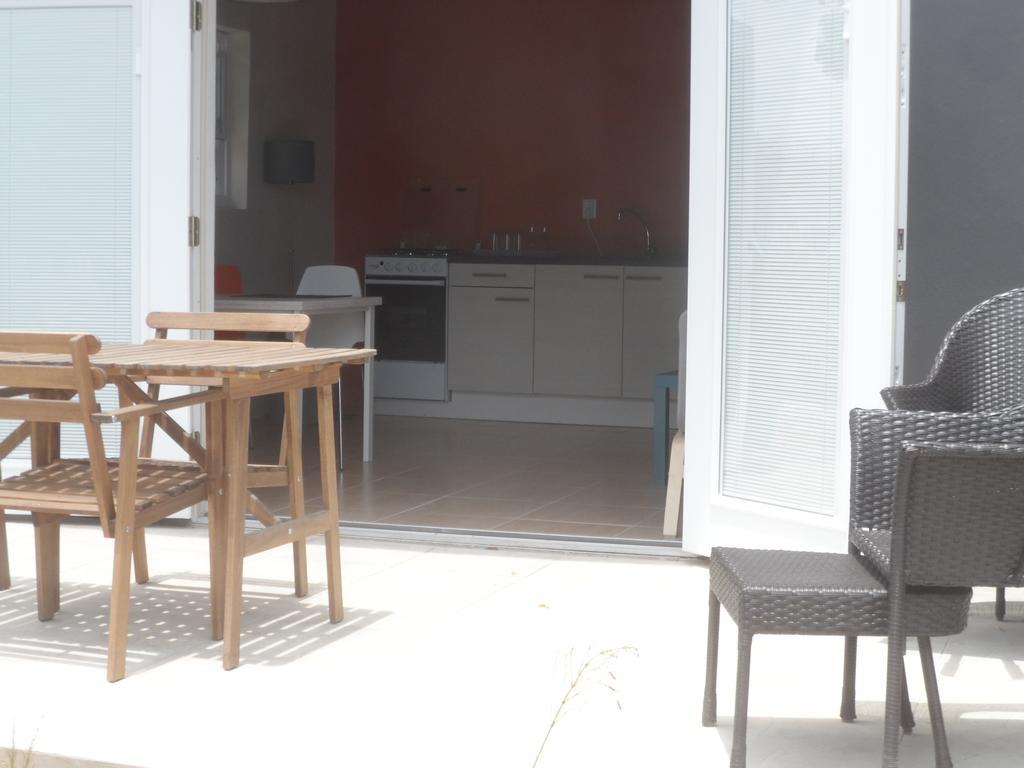 Advantage Apartments Curacao Виллемстад Номер фото