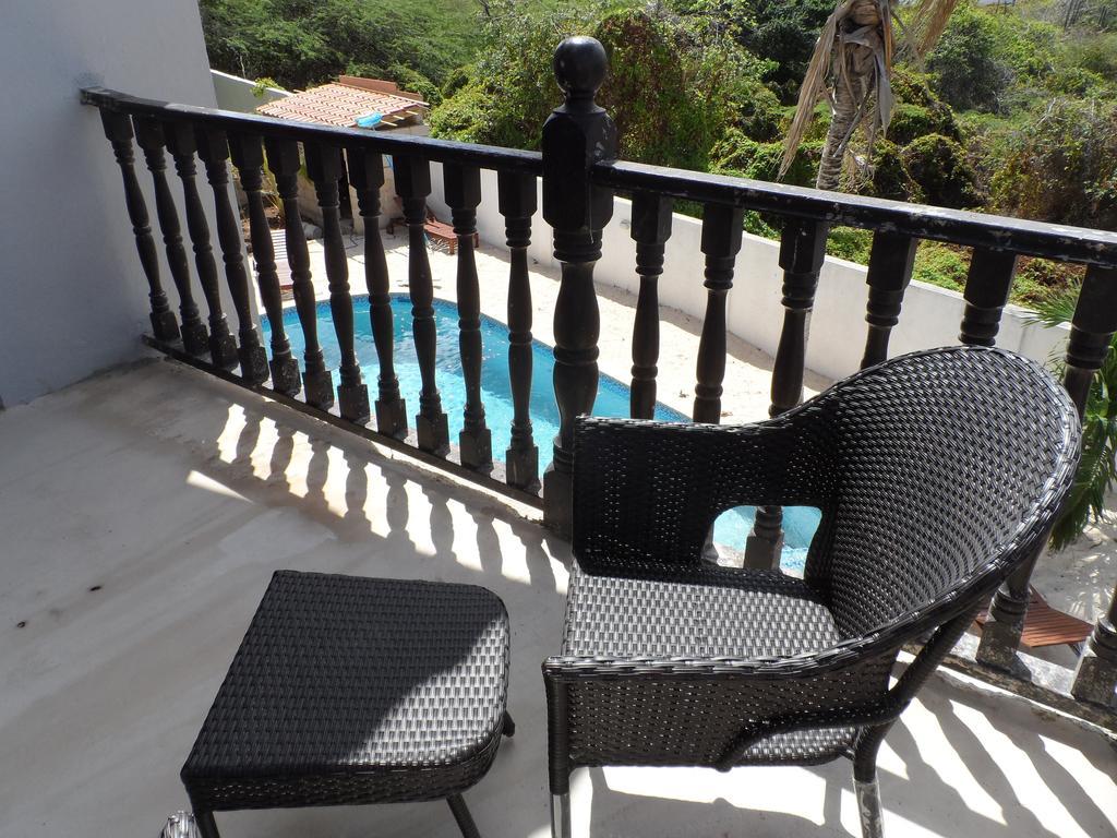 Advantage Apartments Curacao Виллемстад Номер фото