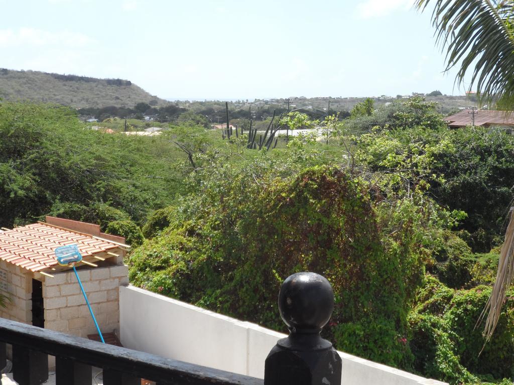 Advantage Apartments Curacao Виллемстад Номер фото