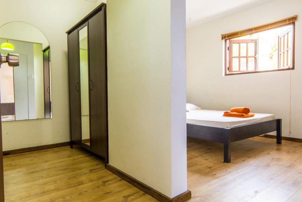 Advantage Apartments Curacao Виллемстад Экстерьер фото